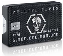 Philipp Plein No Limits EDP 90 ml Tester