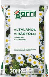 Garri Általános virágföld 20 l