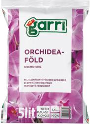 Garri Orchidea virágföld 5 l