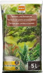 OBI Living Garden Kaktuszföld (5 l)