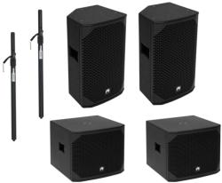 Omnitronic PA AZ AZX M Active Set