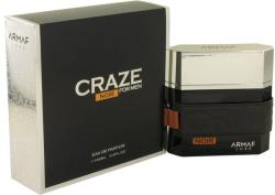 Armaf Craze Noir for Men EDP 100 ml