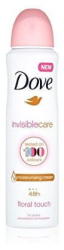Dove Invisible Care Floral Touch 48h deo spray 250 ml