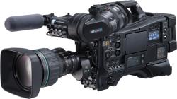 Panasonic AJ-CX4000GJ Camera video digitala