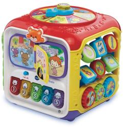 VTech Activity kocka