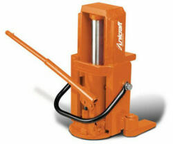 Stürmer Cric hidraulic Unicraft MH3 3000 kg | 15 - 135 mm (6190003)