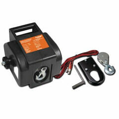Stürmer Electropalan pentru santier Unicraft ESW 901 900 kg | 300 W (6199090)