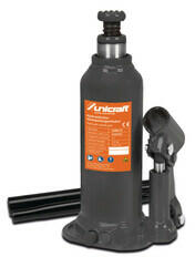 Stürmer Cric hidraulic Unicraft HSWH 50 5000 kg | 207 - 402 mm (6200005)