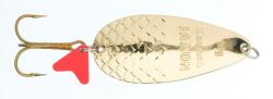 JAXON Lingurita Oscilanta JAXON HS Karas Classic, 5.5 cm, 16 g, culoare G (BW-JKN1G)