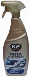 K2 Nuta Anit-Insect bogáreltávolító 770 ml (K117/KG)