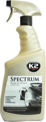 K2 SPECTRUM 700ml szintetikus viasz (K097M/KG)