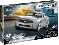 Revell EasyClick Car 07648 - Camaro Concept Car (2006) (1: 25) (18-07648)