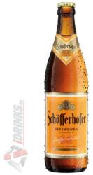 Schöfferhofer /Üveges/ [0, 5L|5%]