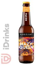 Horizont Horizont Hazy Queen New England IPA /Dobozos/ [0, 33L|6%] - idrinks