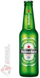 Heineken /Üveges/ [0, 5L|5%] [20db/pack] - idrinks