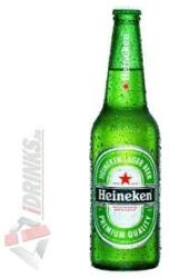 Heineken /Üveges/ [0, 33L|5%] [24db/pack] - idrinks