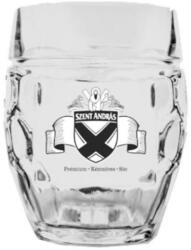 Szent András Sörfőzde Szent András Füles Korsó (300 ml) - idrinks