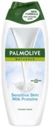 Palmolive Cremă cu proteine pentru duș - Palmolive Naturals Delicate Skin Milk Protein Cream 500 ml