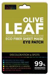 Beauty Face Patch-uri sub ochi - Beauty Face IST Dark Circles & Spots Eye Patch Olive Leaf 2 buc Masca de fata