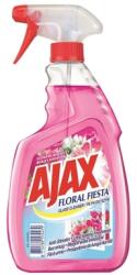 Ajax Solutie pentru curatat geamuri Flowers Bouquet 500 ml Ajax AJAX (AJAX)