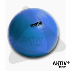 SPARTAN Gimnasztikai labda Power 55 cm kék (57) - aktivsport