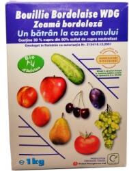 Cerexagri Fungicid Bouillie Bordelaise WDG-Zeama bordoleza(1 kg) Cerexagri