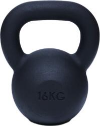 SPARTAN Kettle Ball 12 kg (buc) (SP_FLS12)