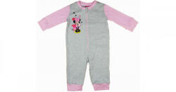 Disney Minnie overálos pizsama (92) Csillagok - babyshopkaposvar
