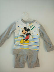  Disney Mickey fiú pizsama Always Happy (116) - babyshopkaposvar