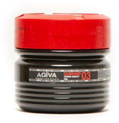 Agiva Hair Gel 03 Power Impact 1000 ml