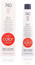 Revlon Nutri Color színező 740 100 ml