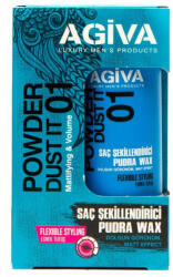 Agiva Power Dust It 01 Kék 20 gr