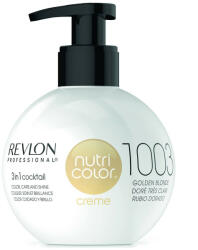 Revlon Nutri Color színező 1003 250 ml