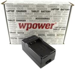 WPOWER Olympus PS-BLS1 akkumulátor töltő utángyártott (PBCOL0007)