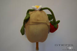 Contact Kft Eper fejbáb (CT-5201)