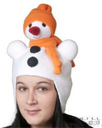 Contact Kft Hóember fejbáb (CT-4311)