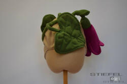 Contact Kft Ibolya fejbáb (CT-5205)