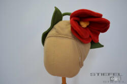 Contact Kft Tulipán fejbáb (CT-5216)