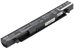ASUS X550CC gyári új 4 cellás akkumulátor A41-X550, A41-X550A - laptophardware