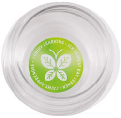  Mythos fauna és flóra pohár - élvezem a tanulást (62704)