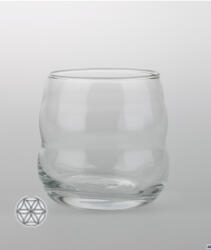  Mythos pohár platina élet virága szimbólummal (6216)