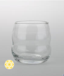  Mythos pohár arany élet virága szimbólummal (6210)