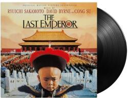 Various Last Emperor