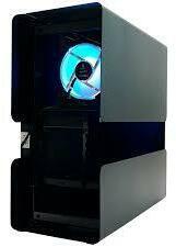 AZZA Cast 808B black (CSAZ-808B)