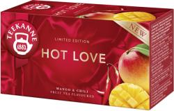 TEEKANNE Hot Love Mangó Chili Tea 20 Filter