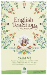 English Tea Shop Calm Me Tea 20 Filter