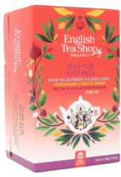 English Tea Shop Teas for Busy Bees 20 filter