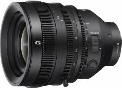 Sony Cinema Line FE C 16-35mm f/2.8 (SELC1635G)