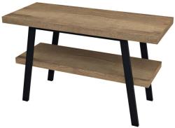 SAPHO Twiga mosdótartó asztal (VC453-110-3/4/5/6/7/8)