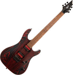 Cort KX300 Etched EBR